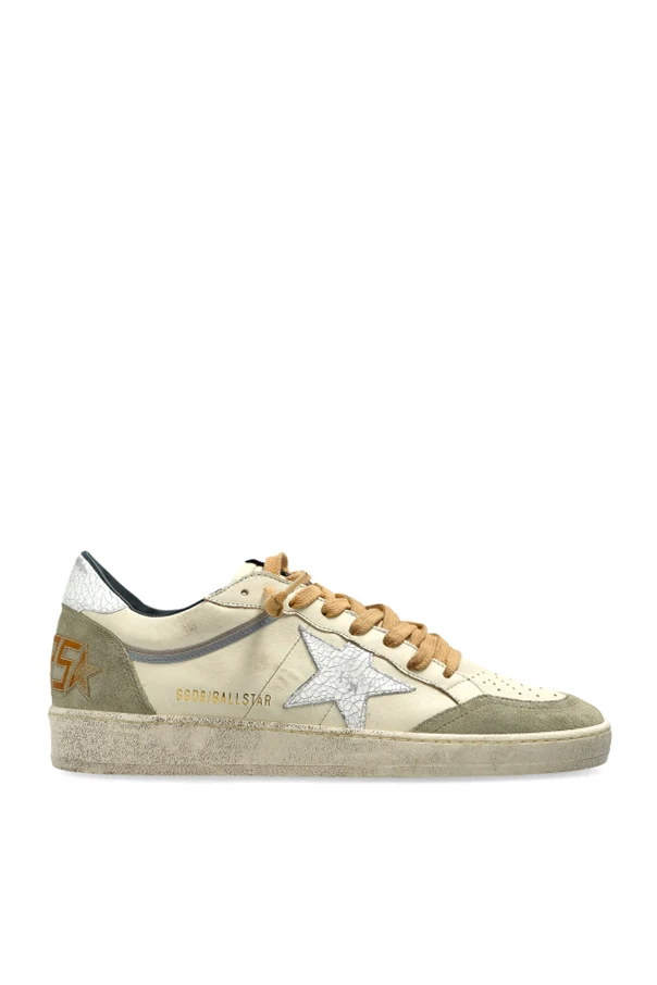 CREME Sportschuhe ‘Ball Star Double Upper’