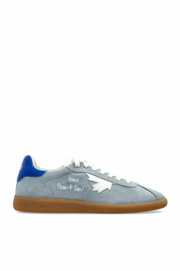 jasnoniebieski Buty sportowe `Rebel`