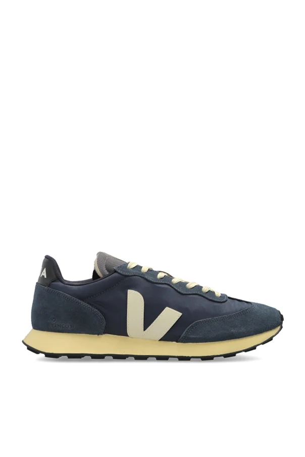 NAVY BLUE Sports shoes ‘RIO BRANCO II LITE NYLON’