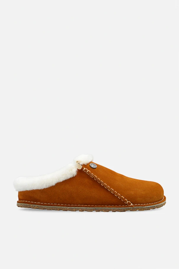 BRAUN ‘Zermatt Premium’ slides