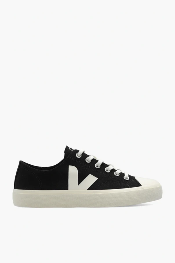 BLACK ‘Wata II Low’ sneakers