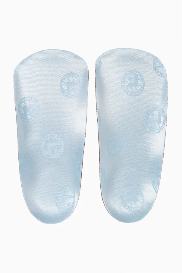 BLAU ‘Blue Footbed’ insole