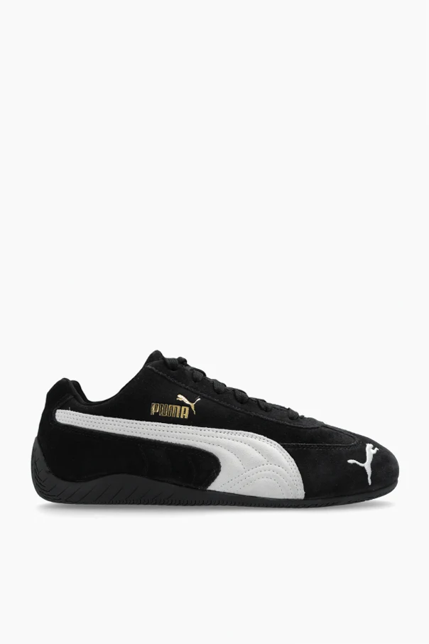 SCHWARZ Sportschuhe 'Speedcat'