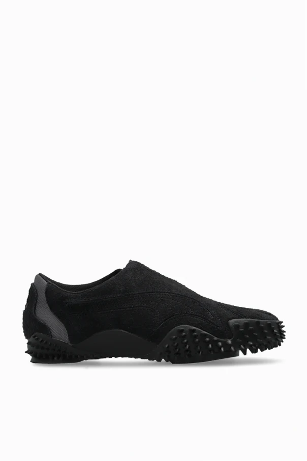 SCHWARZ Sportschuhe „Mostro Cage San San Gear“