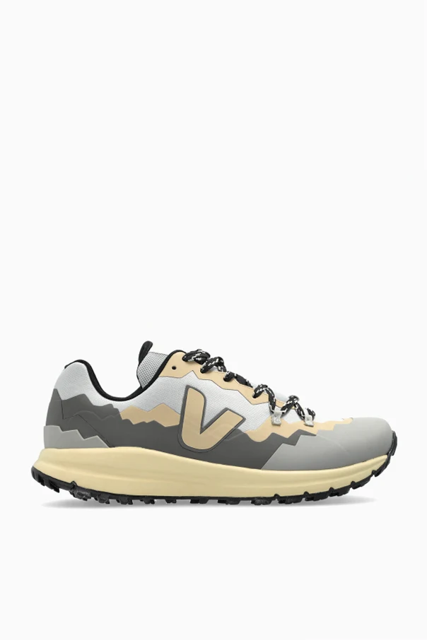 GREY FITZ ROY LIGHT TREK-SHELL sports shoes