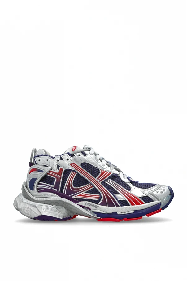 MULTIKOLOR Buty sportowe `RUNNER`