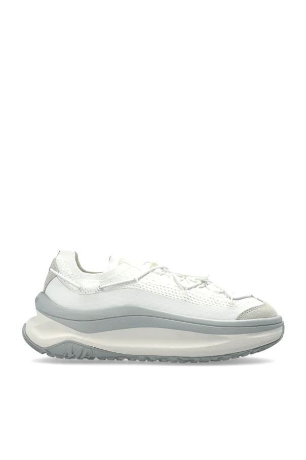 WEISS Sportschuhe ‘MB MOON247 XLACE’