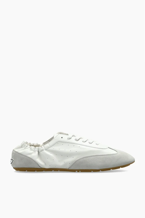BIAŁY  Buty sportowe ‘Lewis’