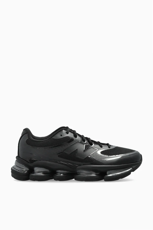 CZARNY Buty sportowe ‘U2000’