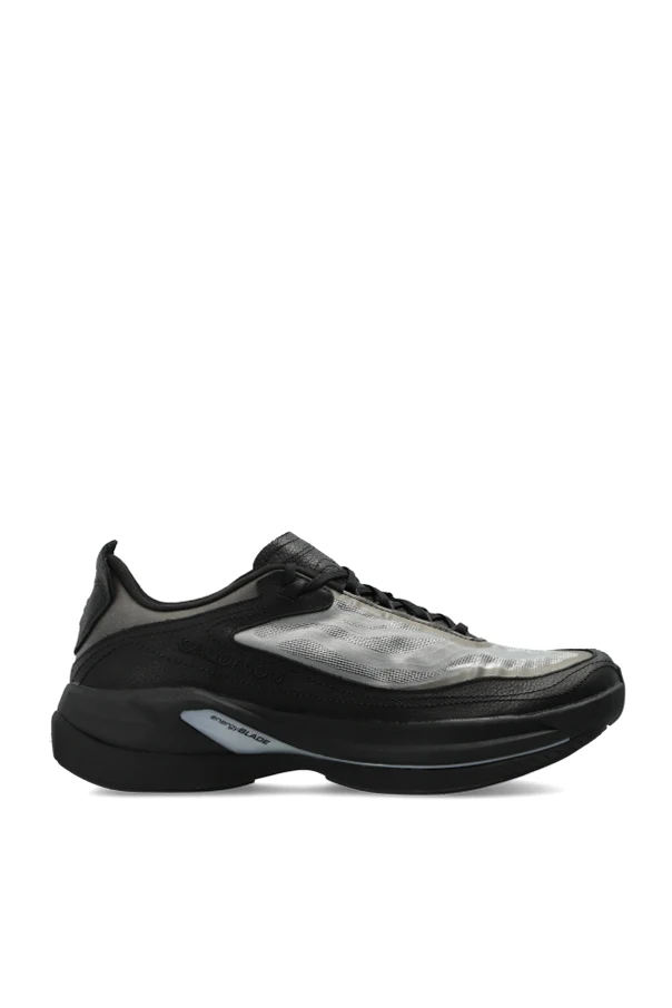 SCHWARZ Sportschuhe ‘NEUVA ADVANCED’