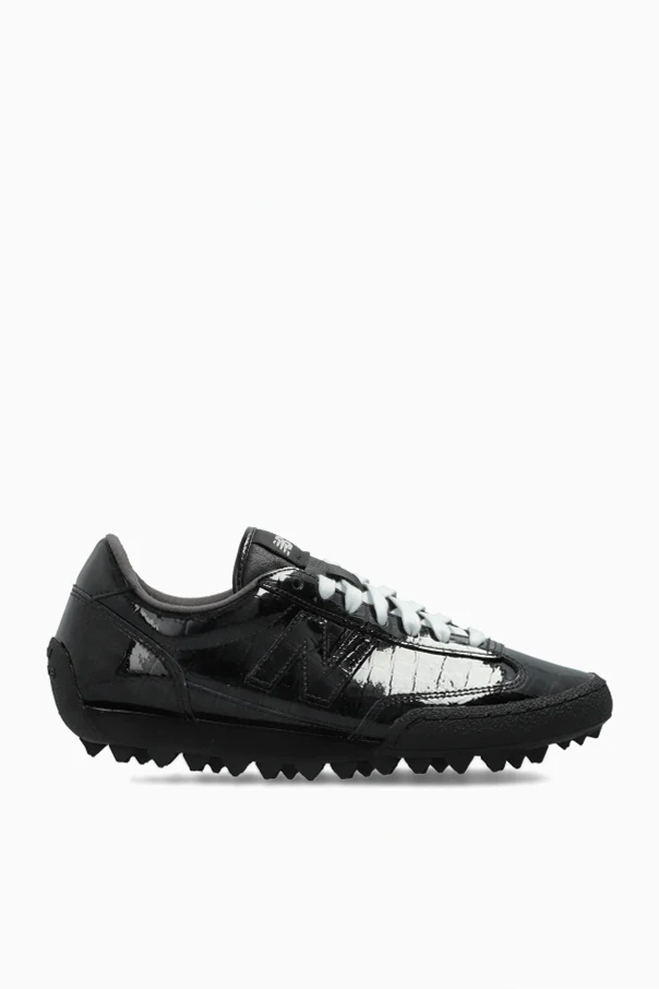 CZARNY Buty sportowe ‘GATOR’