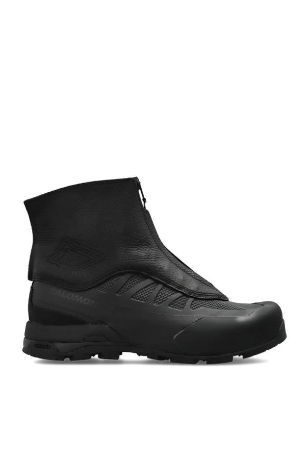 SCHWARZ Trekkingstiefel ‘TEPIAZ ADVANCED’