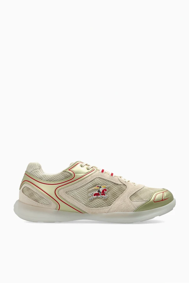 kremowy Buty sportowe ‘Matrix’