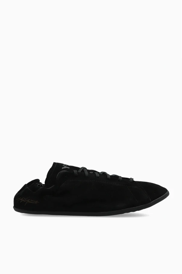 CZARNY Buty sportowe ‘Stan Smith Lo Pro’