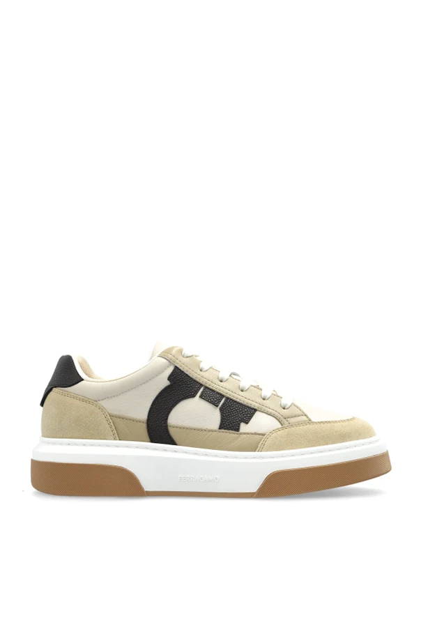 beżowy Buty sportowe `Cassina`