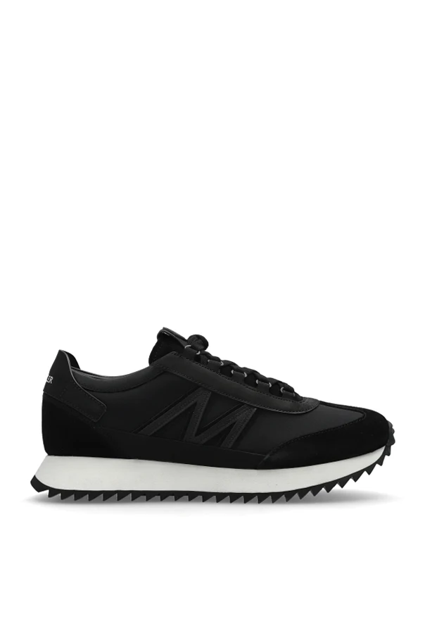 CZARNY Buty sportowe `Pacey2`