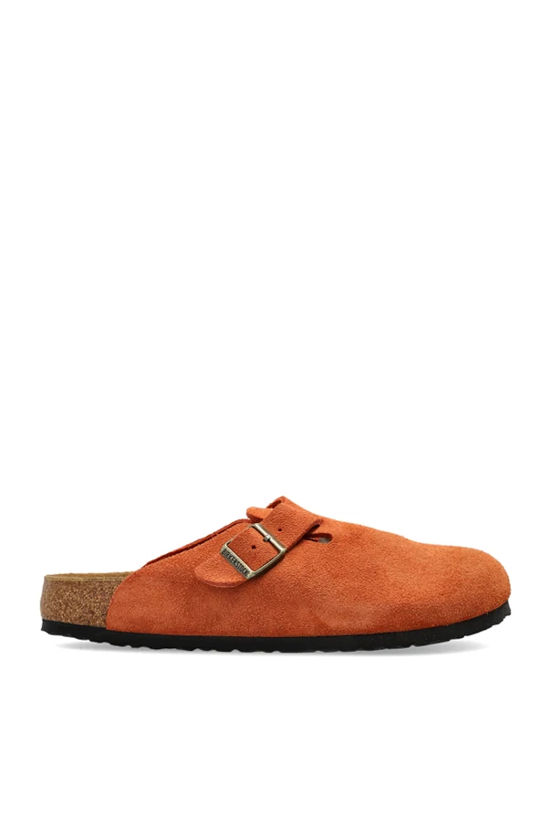 ORANGE Pantoletten „Boston BS“
