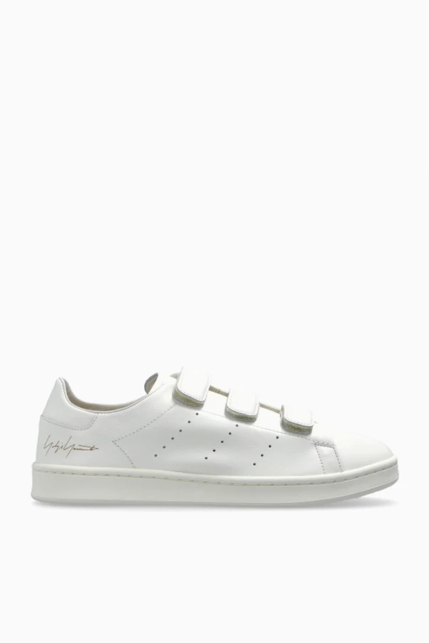BIAŁY  Buty sportowe `STAN SMITH VELCRO`