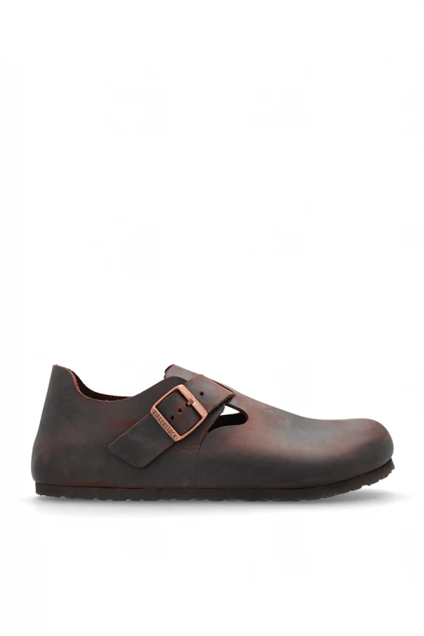 BRAUN Schuhe „LONDON BS“