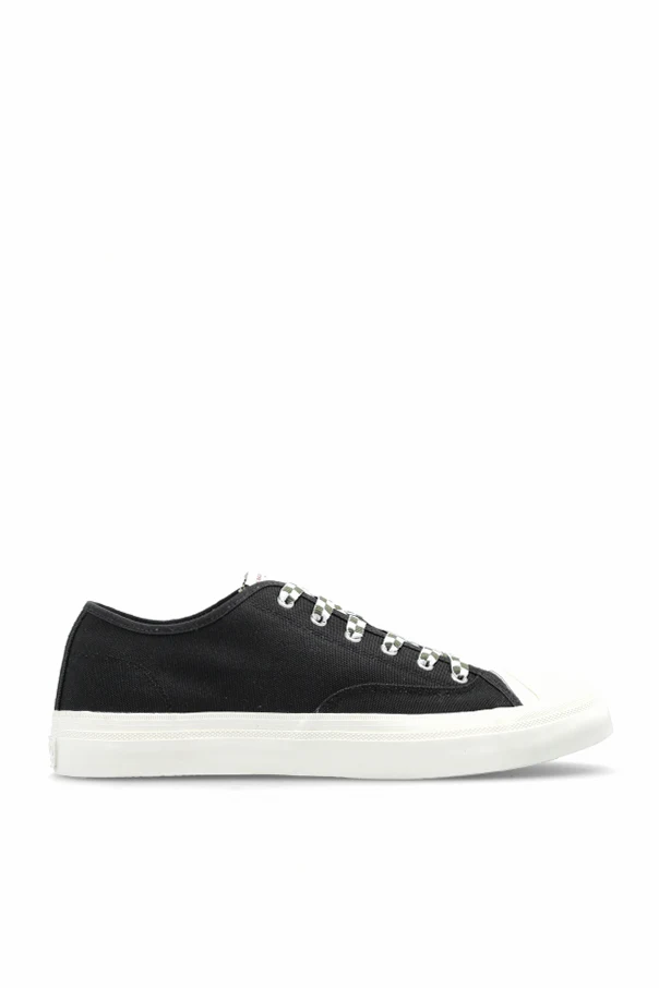 CZARNY Buty sportowe ‘Hoshi Low’