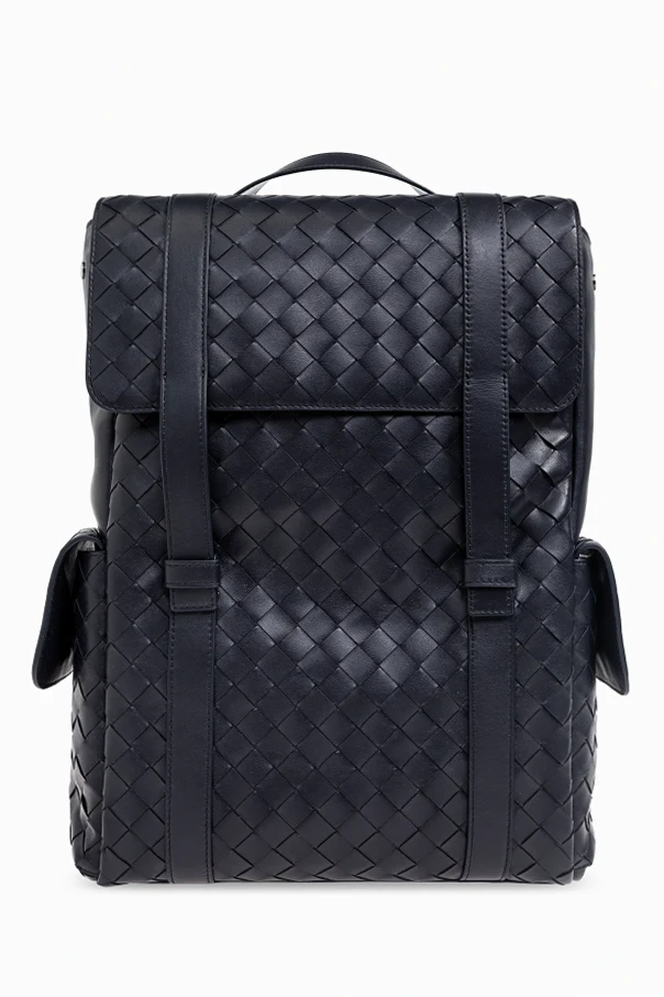 MARINEBLAU Rucksack „Back to School“