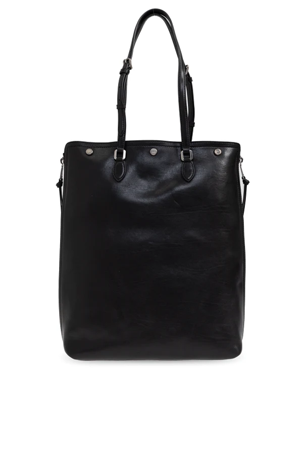 BLACK Shopper type bag
