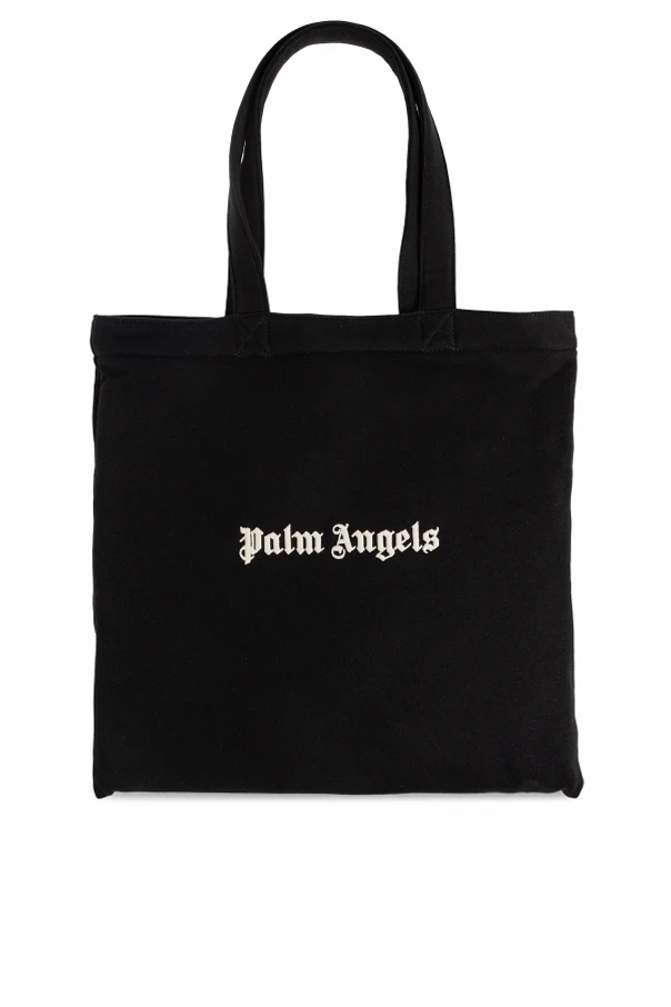 CZARNY Torba typu `shopper`