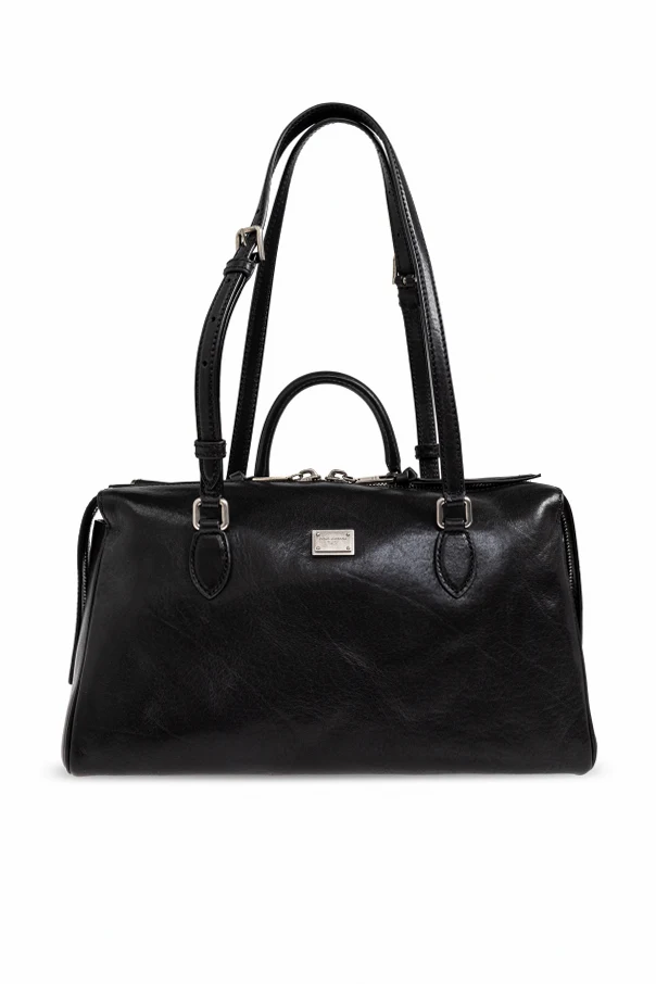 SCHWARZ Handtasche „Vittoria“