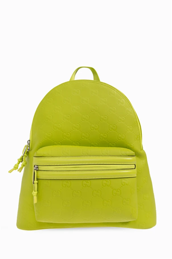 GRÜN Rucksack „Edge Medium“