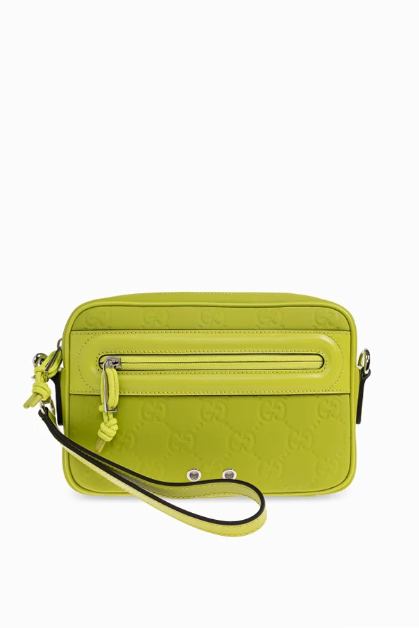 ZIELONY Torba na ramię `Edge Small`