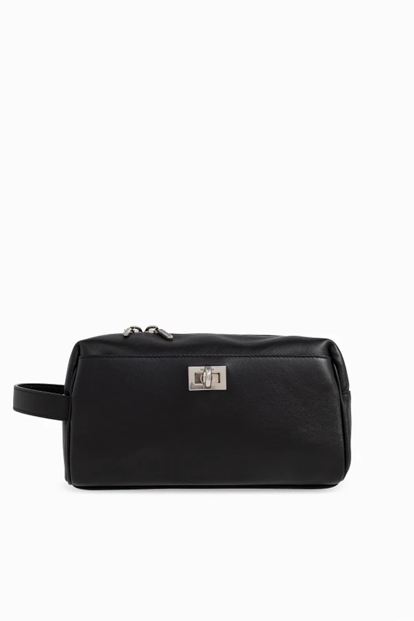 SCHWARZ Handtasche „Rodeo“