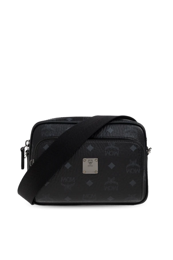 BLACK Shoulder bag