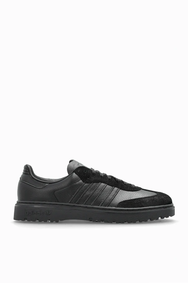 CZARNY Buty sportowe ‘SAMBA LX FREIZEIT’