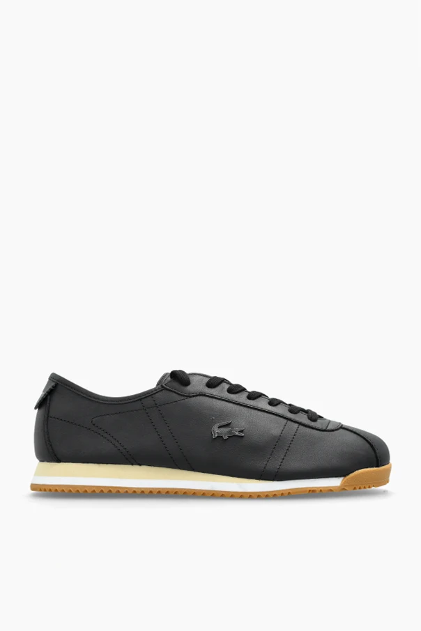 CZARNY Buty sportowe `CLUB-LOW`