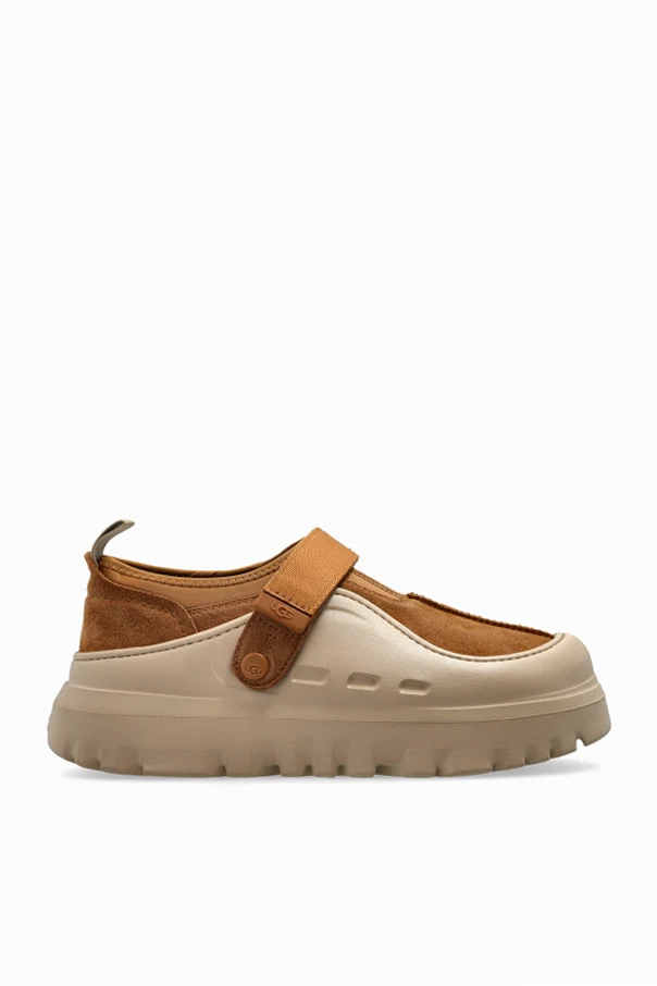 BROWN Shoes "M PEAKMOD LOWCUT"