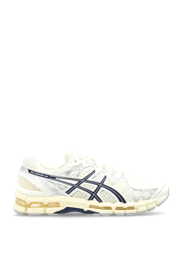 cream Sport shoes "GEL-KAYANO 20"