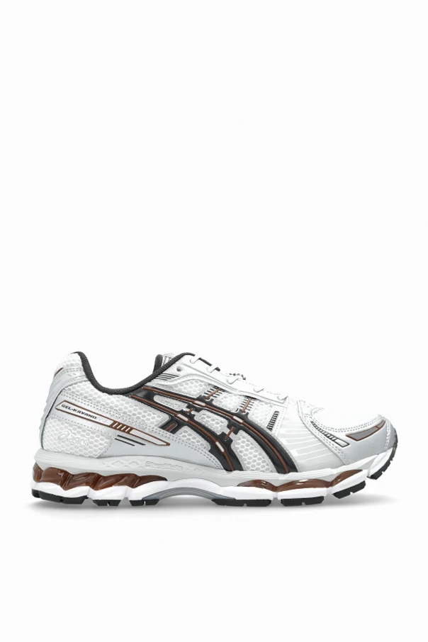 BIAŁY  Buty sportowe `GEL-KAYANO 12.1`