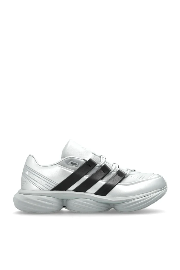 SREBRNY Adidas x Entire Studios