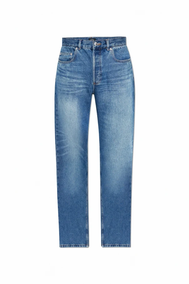 BLAU Jeans „Rescue“
