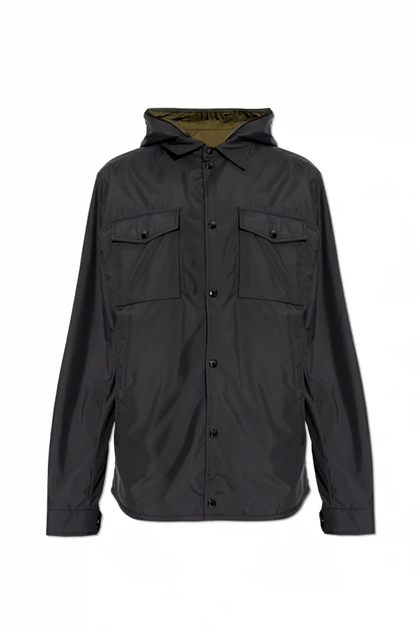 CZARNY Kurtka ‘Chirano’