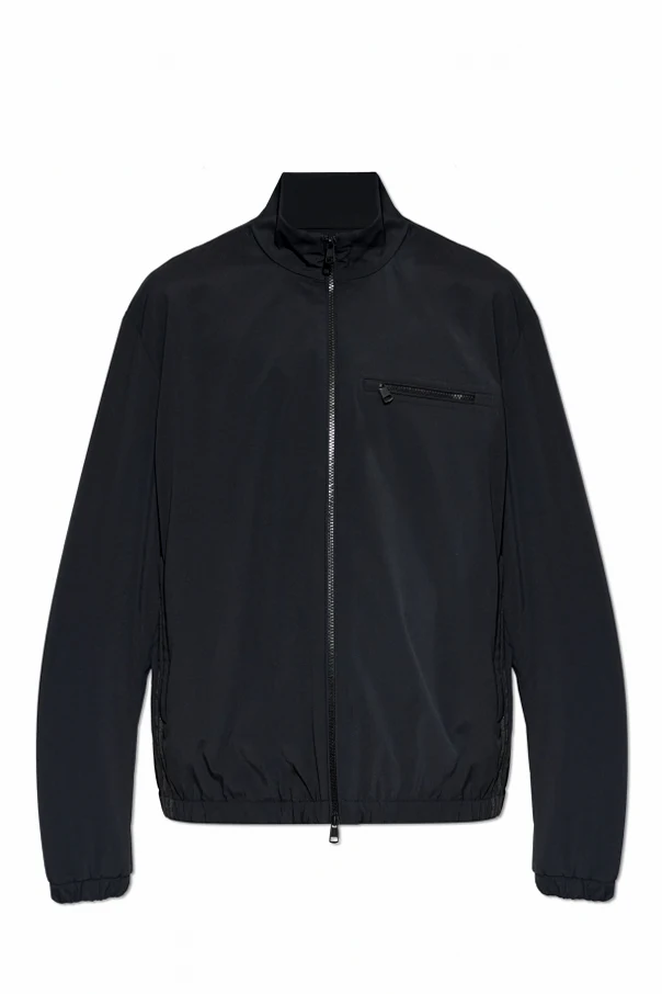 CZARNY Kurtka ‘Danby’