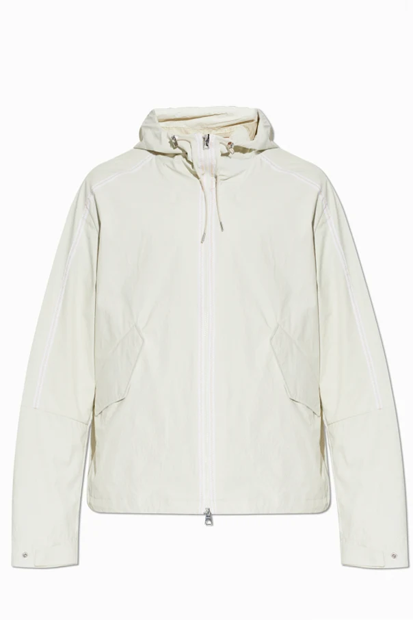 ZIELONY Kurtka ‘Funes’