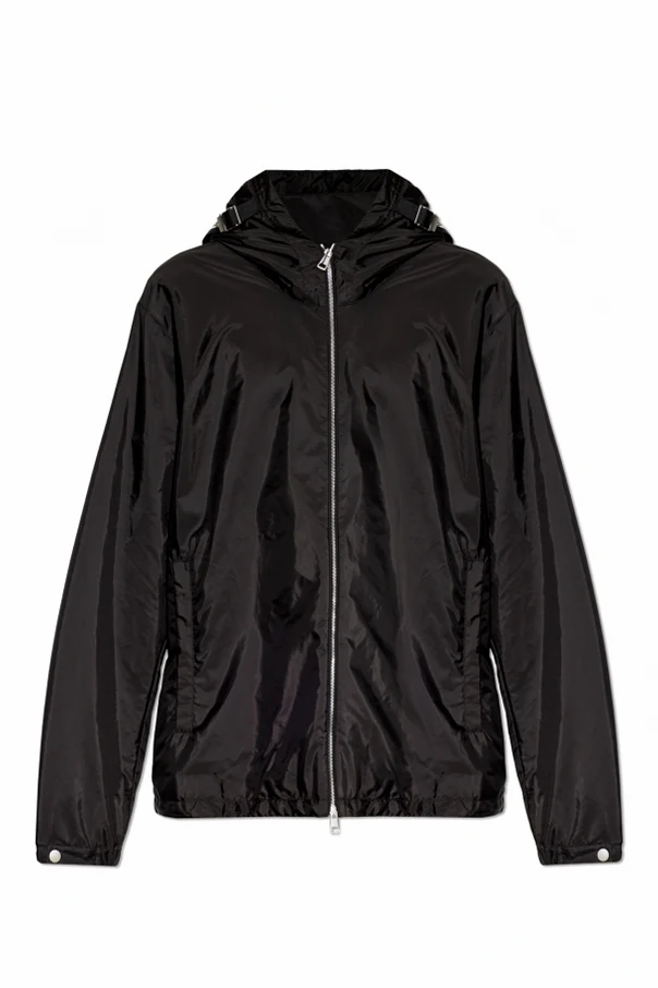 CZARNY Kurtka ‘Remoray’