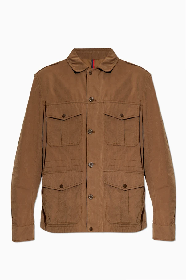 BRĄZOWY Kurtka ‘Amnicon’