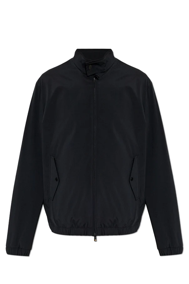 CZARNY Kurtka ‘Typeray’