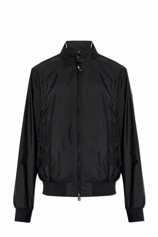 CZARNY Kurtka ‘Reppe’