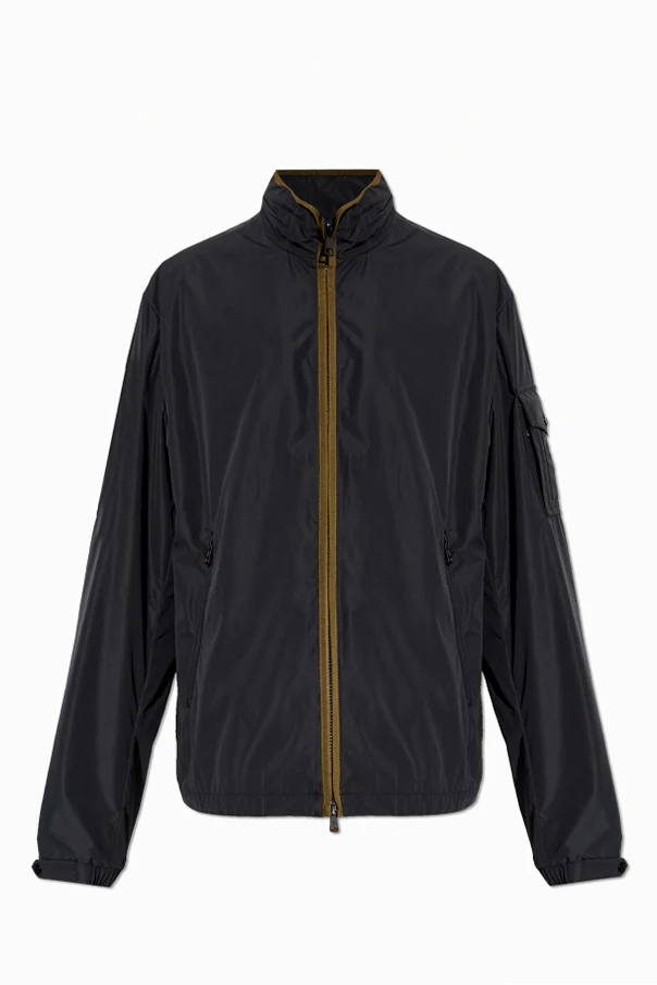 CZARNY Kurtka ‘Sayan’