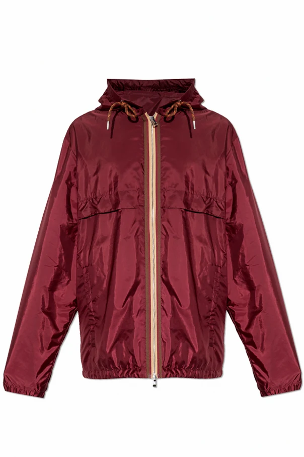 BORDO Kurtka ‘Nidge’