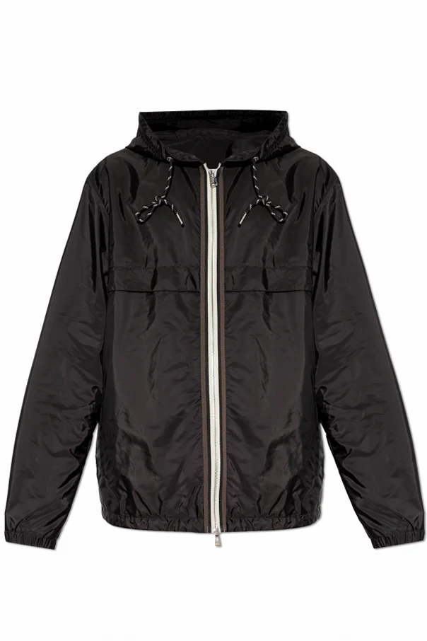 CZARNY Kurtka ‘Nidge’