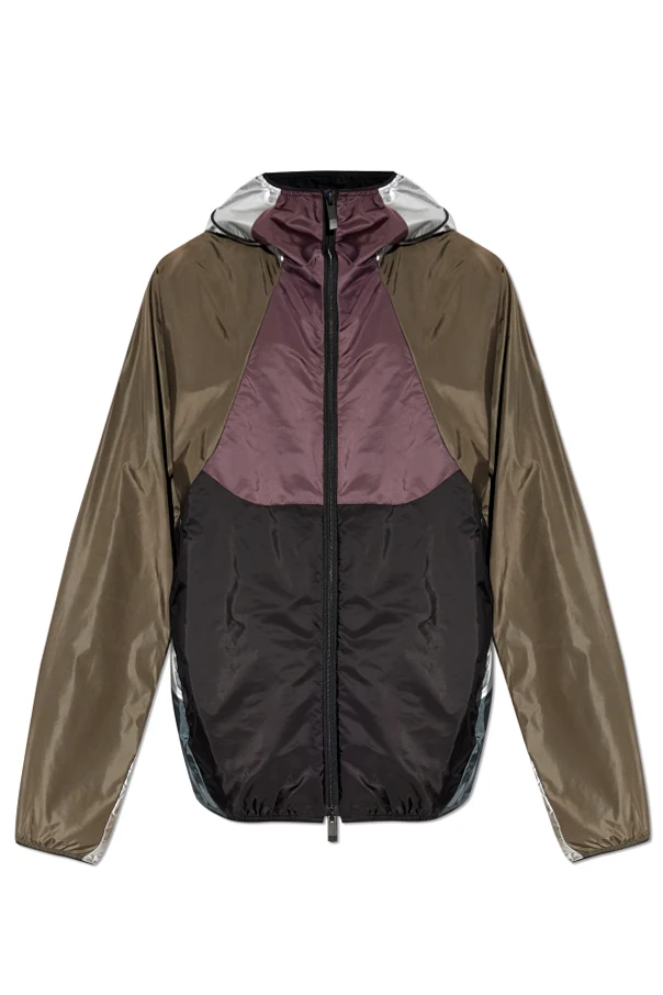 MULTIKOLOR Kurtka ‘Sormiou’